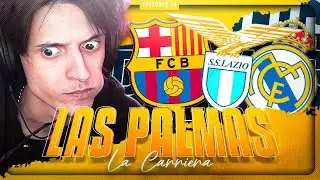 PARTITE IMPOSSIBILI CON FINALI INCREDIBILI | ZANO CARRIERA #14