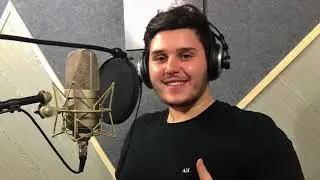 الوليد الحلاني - عذراً رسول الله - Al Walid Hallani