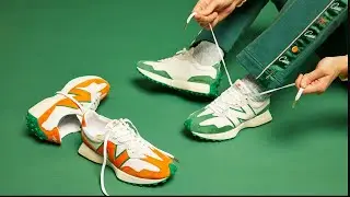 plex it // New Balance