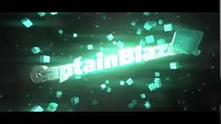 INTRO PER IL MIO AMICO CaptainBlazer Intro for my friend CaptainBlazer