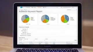 Salesforce Pardot Lead Generation B2B Marketing Automation Demo