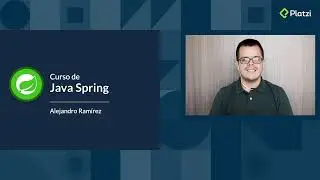 1  Pasos para aprender Java Spring