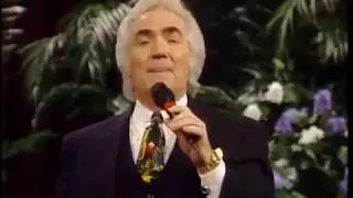 I'll Live In Glory - Walt Mills (Live 1997)