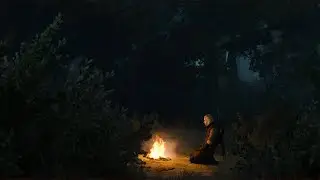 The Hunt for Jenny o' the Woods｜'Improved Trophies for 1.32 and NextGen' MOD｜The Witcher 3 Next-Gen