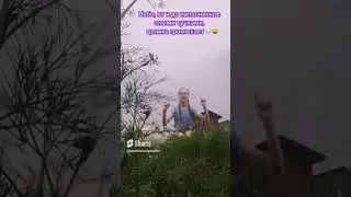 КТО ЕЩЁ ПОМНИТ ЭТОТ ТРЕНД?🔥☁️ Потом, кстати, ливень хлынул🙃⛈️ #гроза #лето #дождь #виноватая_тучка