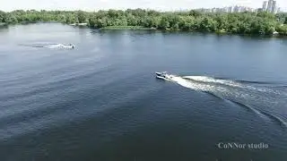Kyiv глазами CoN Nor Studio