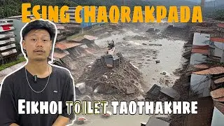 MANIPURI CELEBS REACT TO MANIPUR’s FLOOD