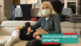 Evde Sağlık Hizmeti