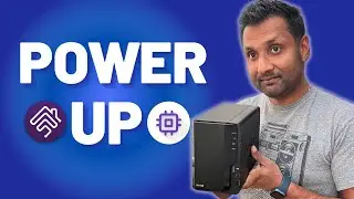 How To Install Scrypted On Your Synology Nas Using Docker