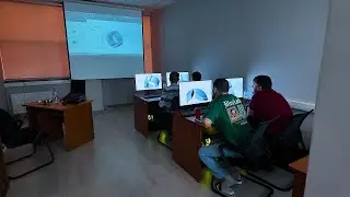 Открыл курсы по SolidCAM