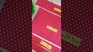 Vestido Lindo paso a paso ubique materiales ✂️ #coserfacil #moda #sewing #coser #coserparavender