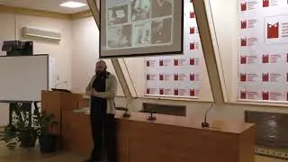 Лекция 21. «США в 1960-е (1961-1969) и американская культура середины XX века»