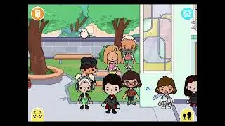 Halloween! Ep.1
