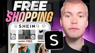 *NEW* How To Get FREE CLOTHES From Shein in 2024 - How To Do Free Shopping On Shein 2024 (HURRY!)