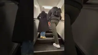Macys Escalator | Floor 2-3