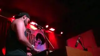 Huht at RFT Showcase STL MO 6/17/18