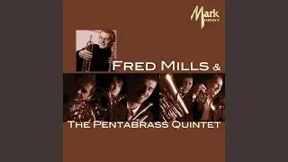 Perpetual Motion (after N. Paganini's Moto perpetuo, Op. 11, MS 72)