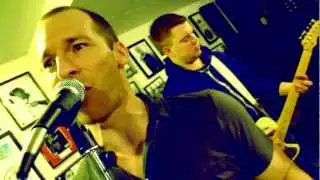 'The Good in Everyone' LIVE - Sloan (covered by The Red Sands)