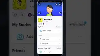 What is Snap Score | Snap Score kya hota hai | Snapchat Score kya matlab hota hai | Meaning in Hindi