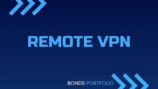 Computer Networking Lab | Remote VPN