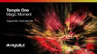Temple One - Magic Moment