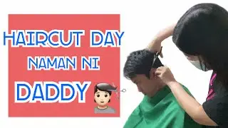 Haircut Day | Paano Gawin | #GupitMisis
