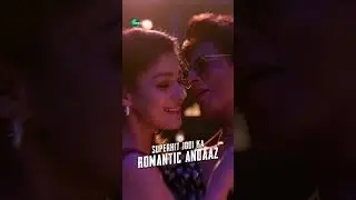 Celebrating 1 year of Jawan | Zee Cinema