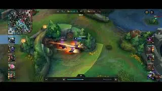 WILDRIFT PANTHEON jg