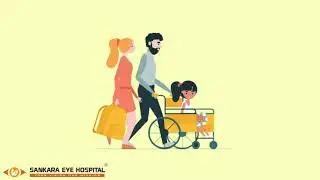 Digital Eye Strain - Computer Vision Syndrome CVS - Interesting Animated Video