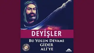 Eli Kamçılı Boz Atlı