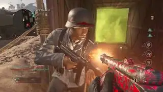 WW2: Double V2 #41 (V2-Rocket