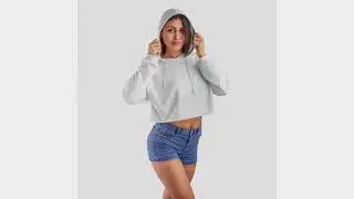 Top 20 Girls Shorts Crop Top 3 2022
