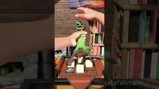 Minecraft RTX 192% EXPLOSIVE 