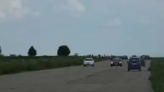 III. Daewoo/Chevy sraz - Nubira vs. Leganza