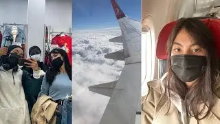 Турция, два дня со мной/Влог
