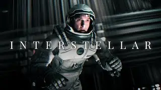 Cornfield Chase - Interstellar Edit