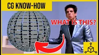 The Moment You Select Maya's Vertex Face