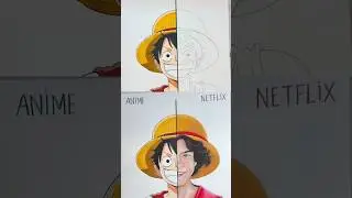 AniMe Vs. ReALisM? Which side won? 🏴‍☠️
