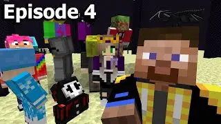 No Armor Hardcore - Episode 4 - End Fight
