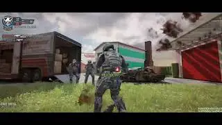 Call of Duty gaming videos