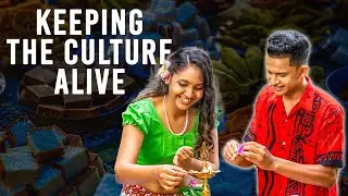 Australia’s Biggest Sri Lankan New Year Celebration!