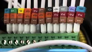 Що в щиті керування холодильним агрегатом?