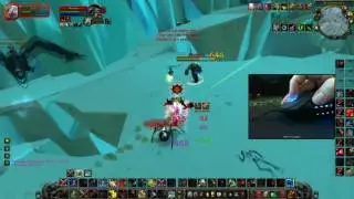 World of Warcraft Swifty Duels Vs Shadow Priests
