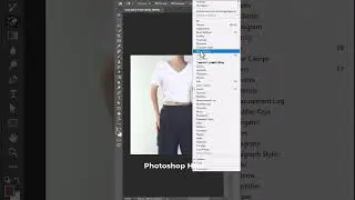 Photoshop Hack 🤯 New Feature in 2025 
