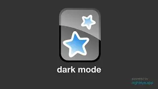 AnkiWeb dark mode by Night Eye - Preview & Guide