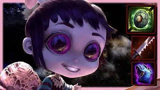 HOW TO GO VERY INTENSELY