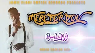 There for you_G-law