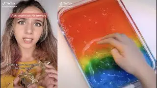 Text To Speech 🎅 Asmr Slime Storytime ❤️ @Luke Davidson @Brianna Guidryy TikTok | Roblox Story #1