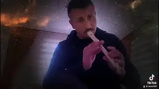 Yalan blok flüt cover