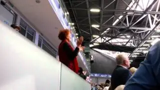 Otkrivane na predikzbornata kampania na politicheska partia GERB. Veselin Marinov
